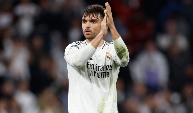 ريال مدريد يحسم مستقبل راؤول أسينسيو