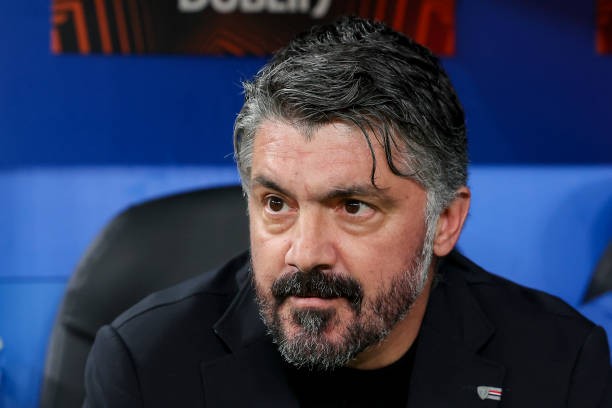 جاتوزو يقترب من تدريب منتخب إيطاليا