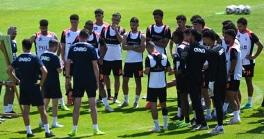 10 أيام على انطلاق الدوري.. كيف يستعد الزمالك للموسم الجديد؟