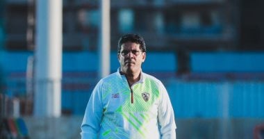 أيمن الرمادى يُجرى جراحة فى الركبة بعد رحيله عن الزمالك
