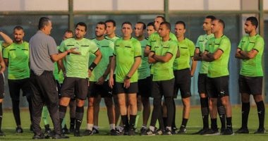 اتحاد الكرة يُسدد مستحقات الحكام شهرياً الموسم المقبل
