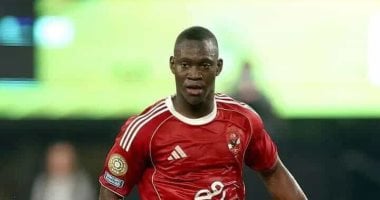 الأهلي يغلق باب رحيل ديانج خلال ميركاتو الصيف أمام “ملايين” الوكرة القطري