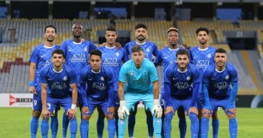 سموحة يلتقي زد وديًا اليوم في خامس اختبار استعدادا للموسم الجديد