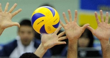 كشف طبي معتمد من جهة حكومية شرط تسجيل اللاعبين باتحاد الطائرة