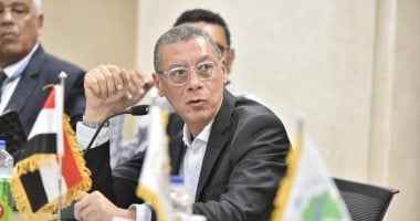 مصر تستضيف بطولة أفريقيا للشباب للكرة الطائرة سبتمبر المقبل