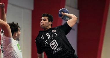 مواعيد مباريات ناشئى اليد فى بطولة العالم بمصر